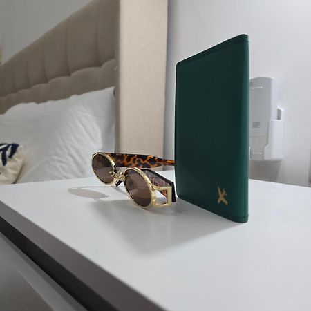 Ventre Luxury Rooms Nápoles Exterior foto