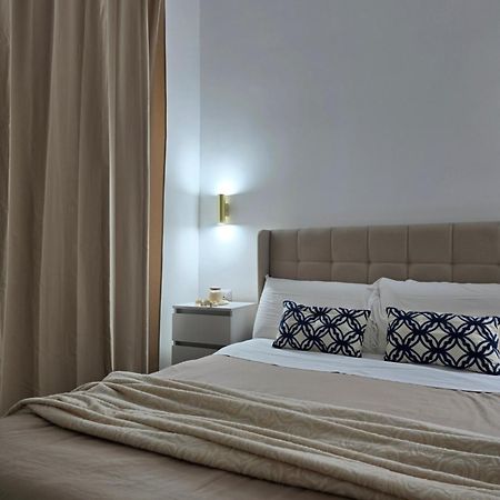Ventre Luxury Rooms Nápoles Exterior foto
