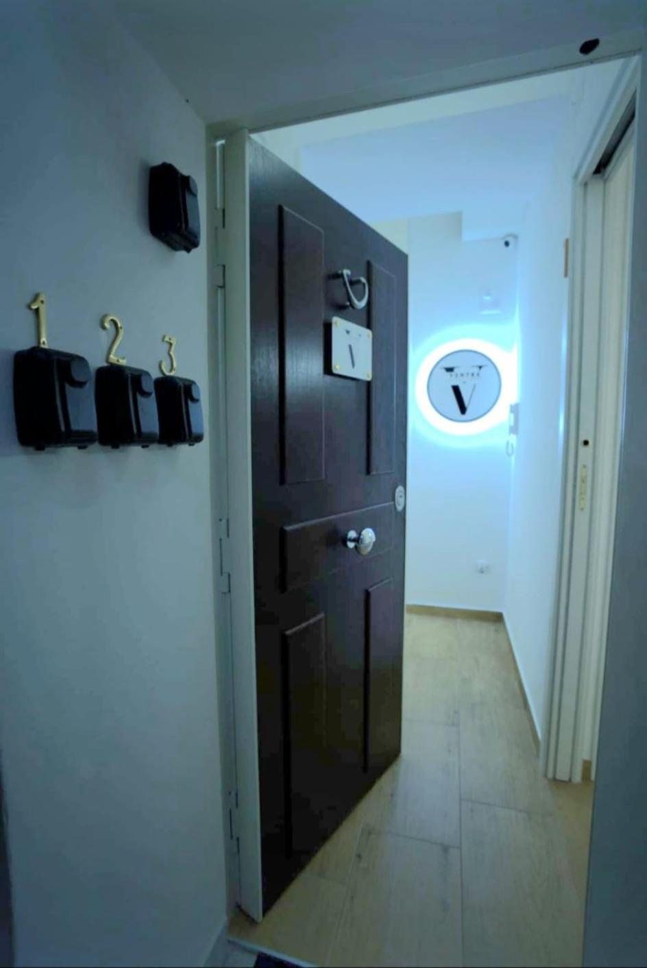 Ventre Luxury Rooms Nápoles Exterior foto