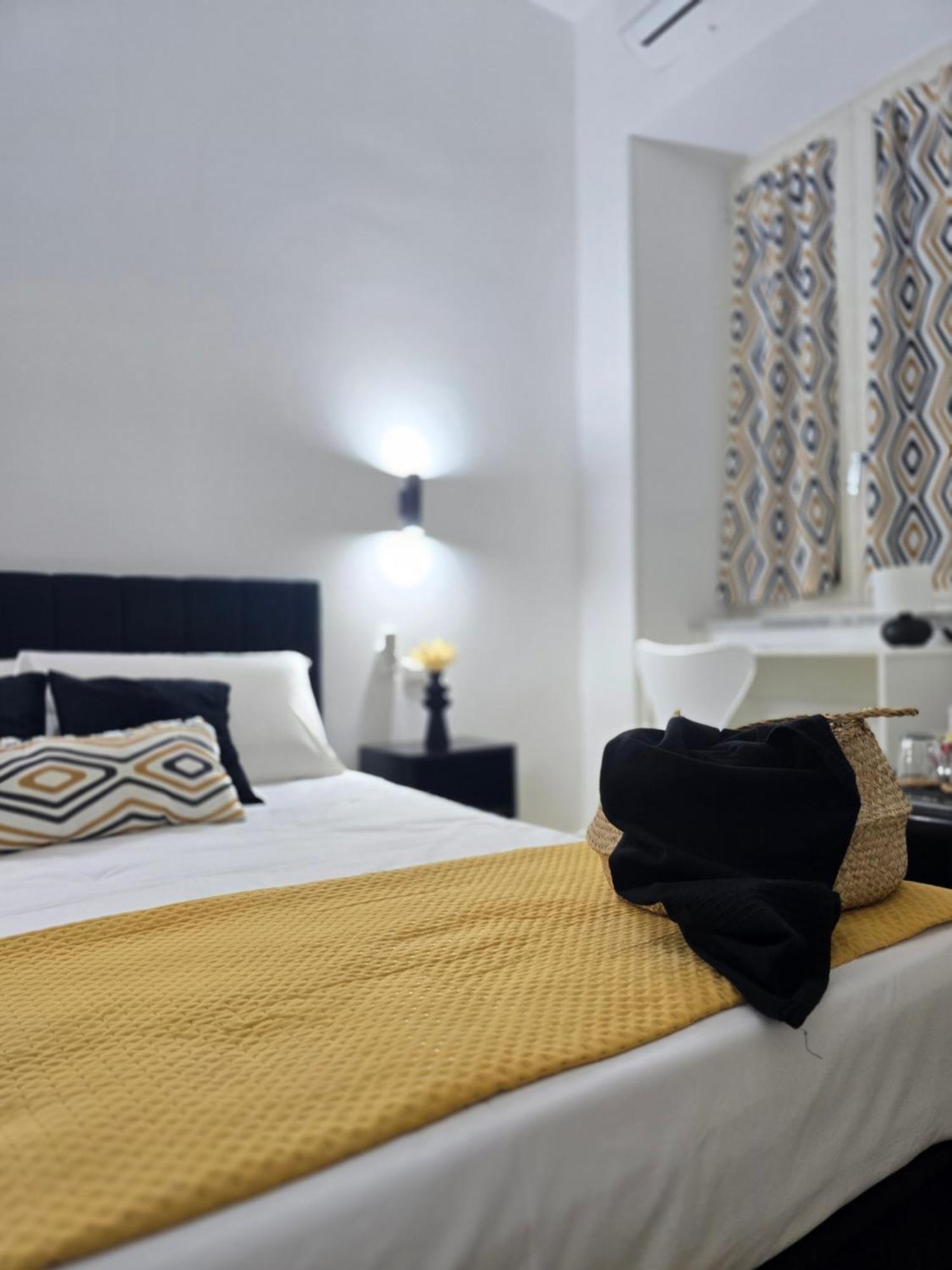 Ventre Luxury Rooms Nápoles Exterior foto