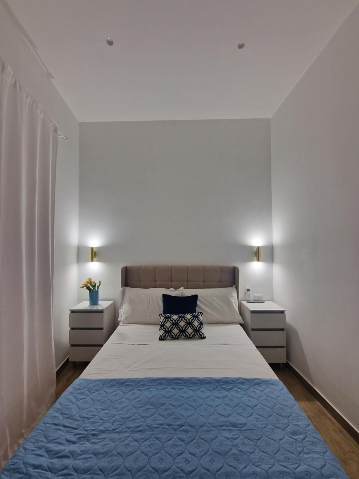 Ventre Luxury Rooms Nápoles Exterior foto