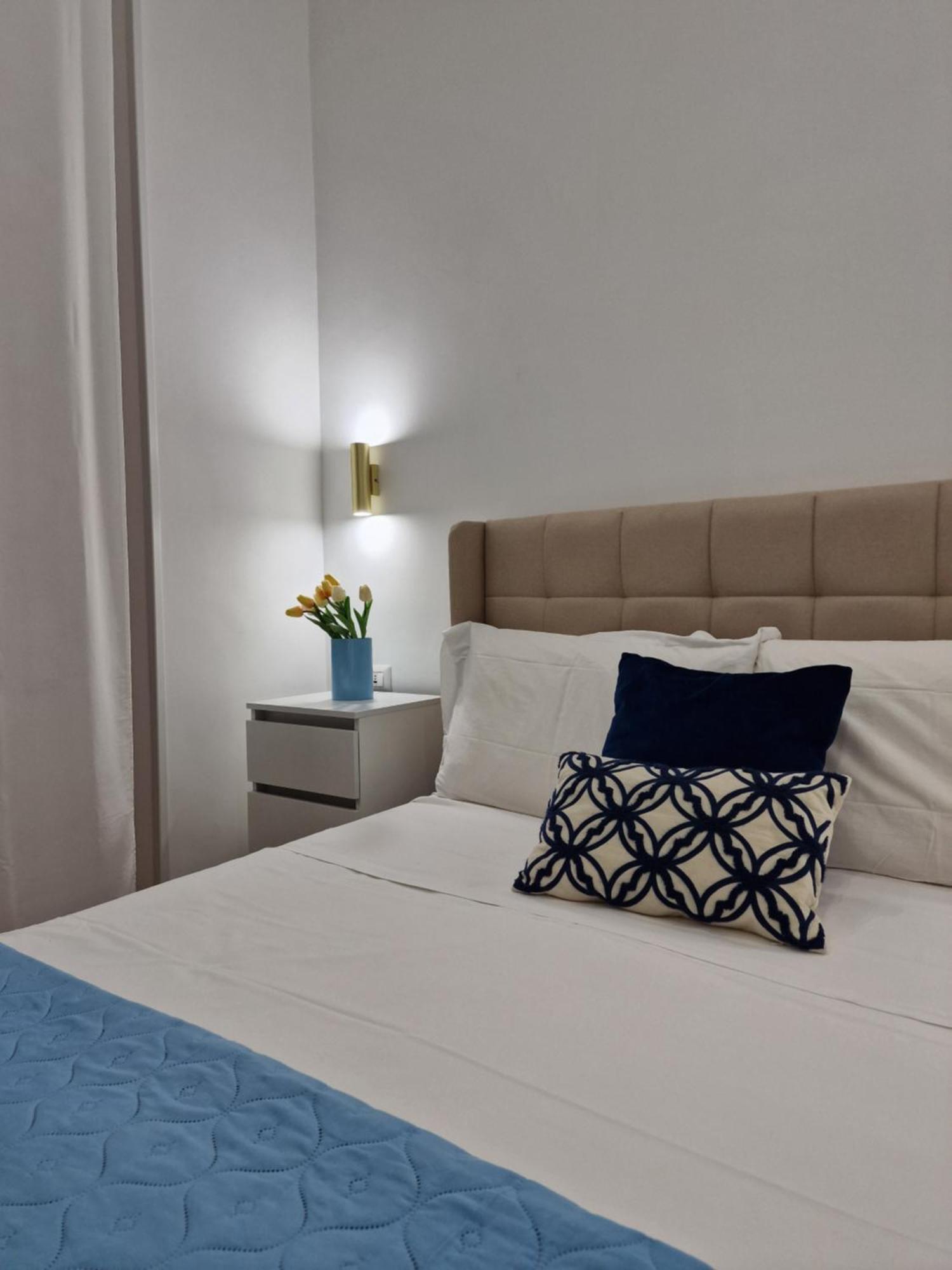 Ventre Luxury Rooms Nápoles Exterior foto