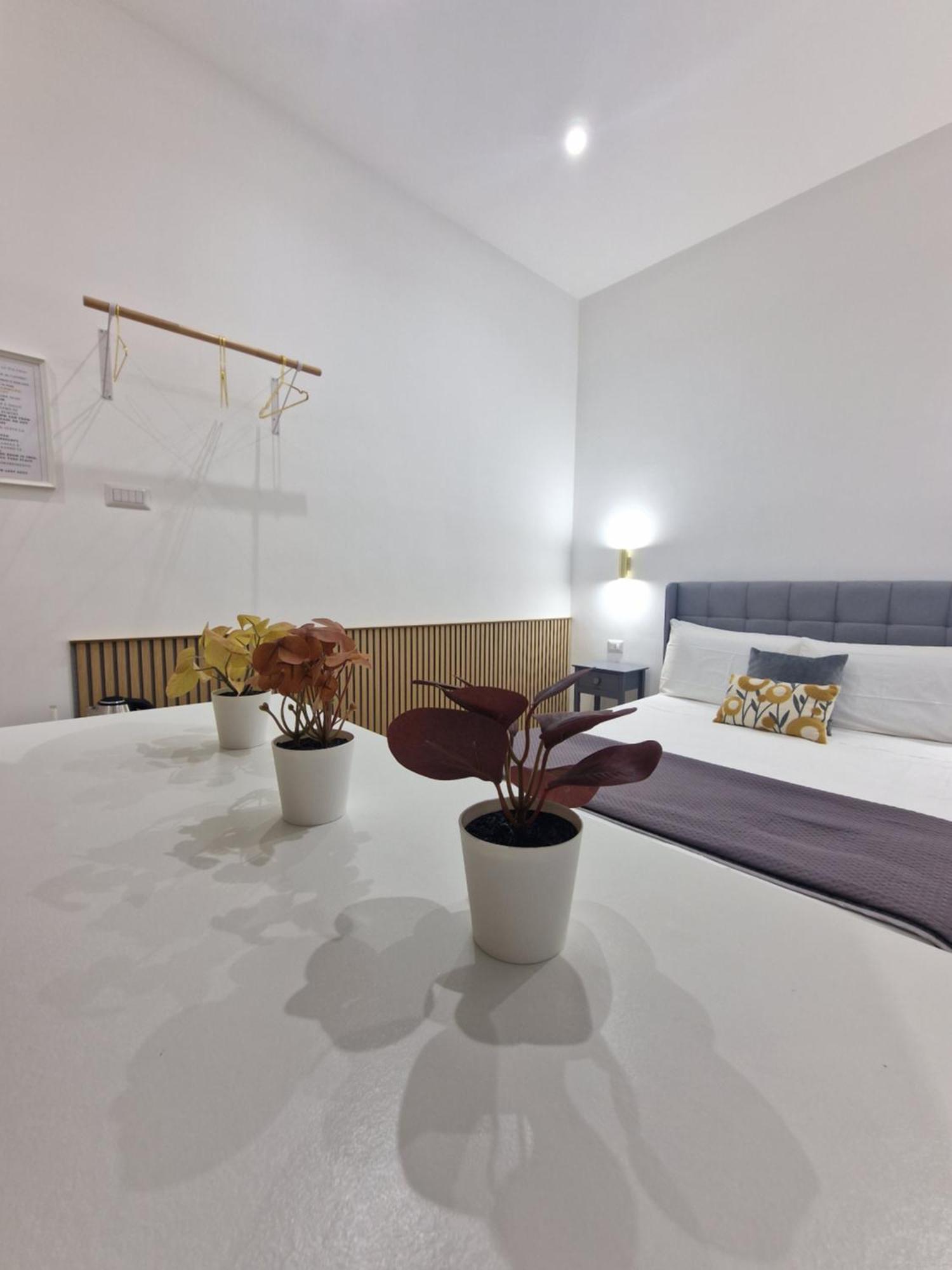 Ventre Luxury Rooms Nápoles Exterior foto
