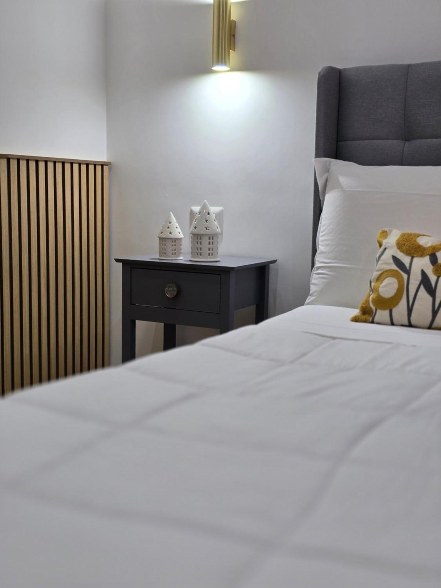 Ventre Luxury Rooms Nápoles Exterior foto
