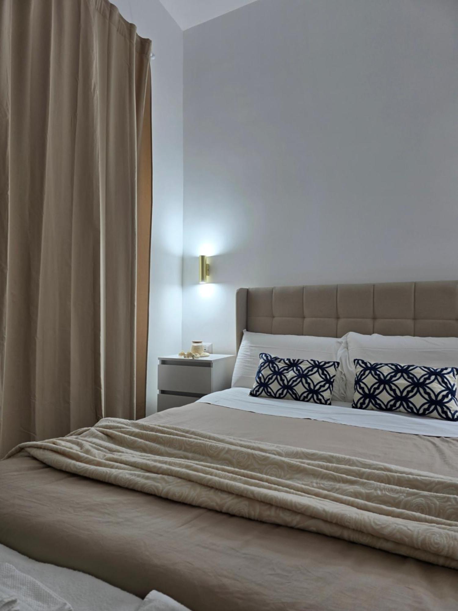 Ventre Luxury Rooms Nápoles Exterior foto